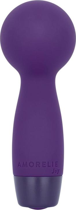 Amorelie Vibrator Joy Turn Mini-Wand-Massager