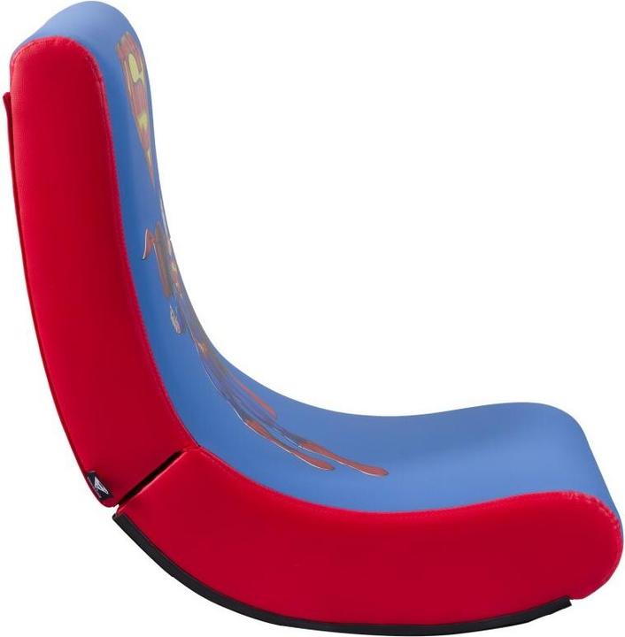 Image du produit Subsonic Rock'n'Seat Junior - Superman