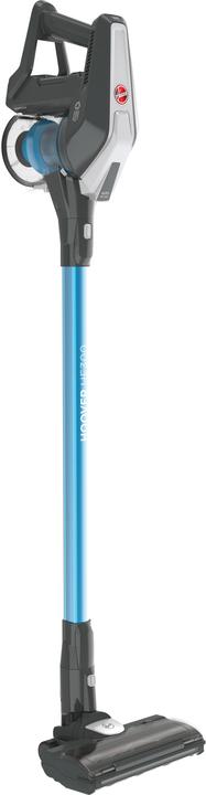 Produktbild Hoover H-FREE 300 HF322TP 011 Grau Beutellos
