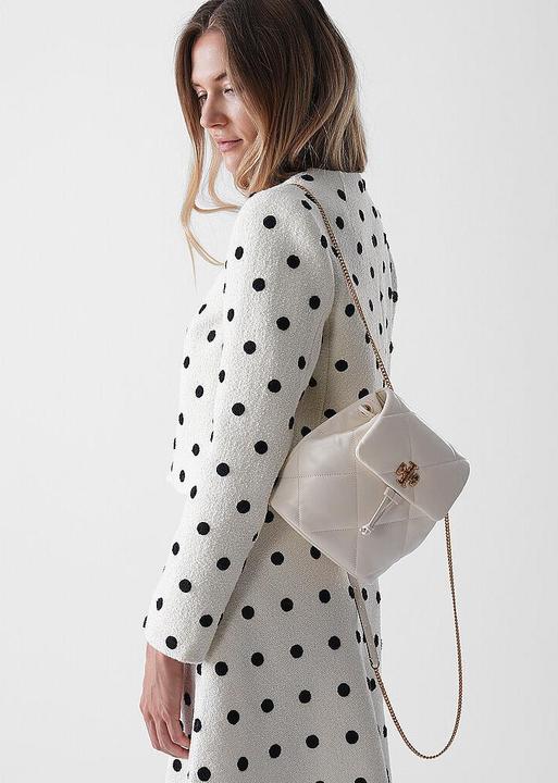 Produktbild Tory Burch KIRA DAOMOND Mini