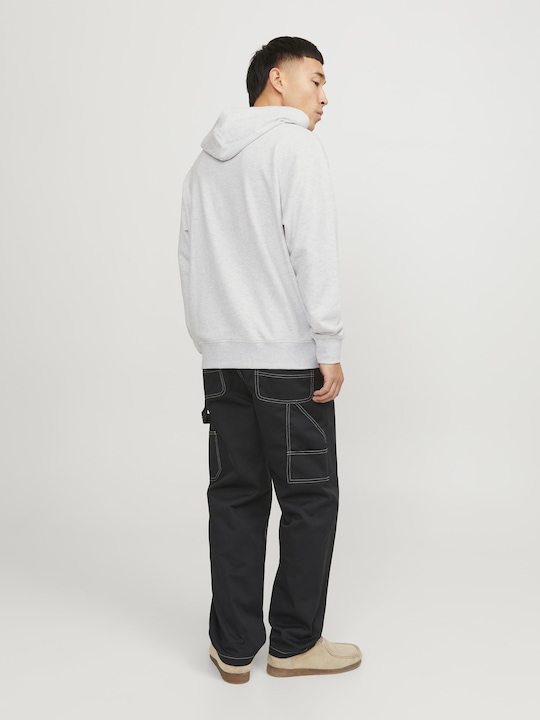 Actual product image Jack & Jones Jorlafayette Branding Sweat Hood (XS)