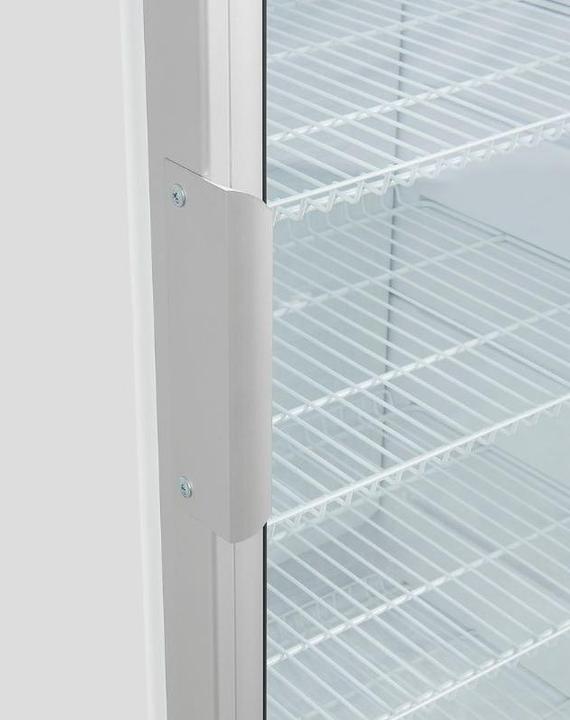 Produktbild Exquisit Kühlschrank, GKS350-1GT-280D (320 l)