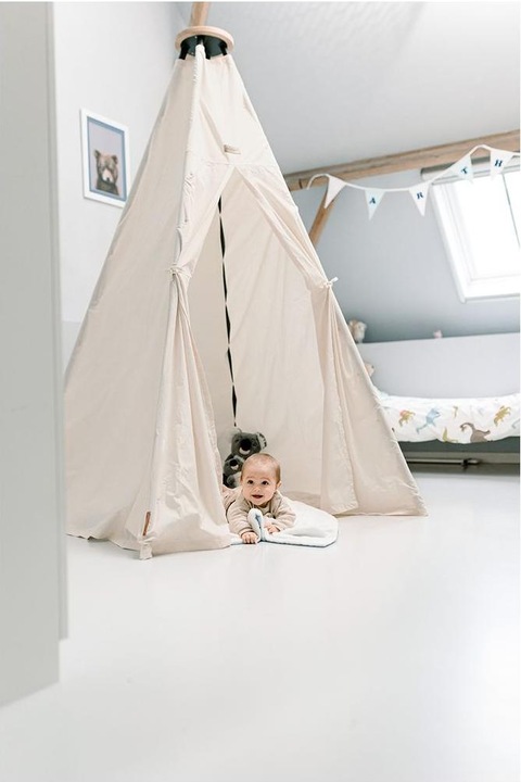 Produktbild Nonomo Tipi Zelt