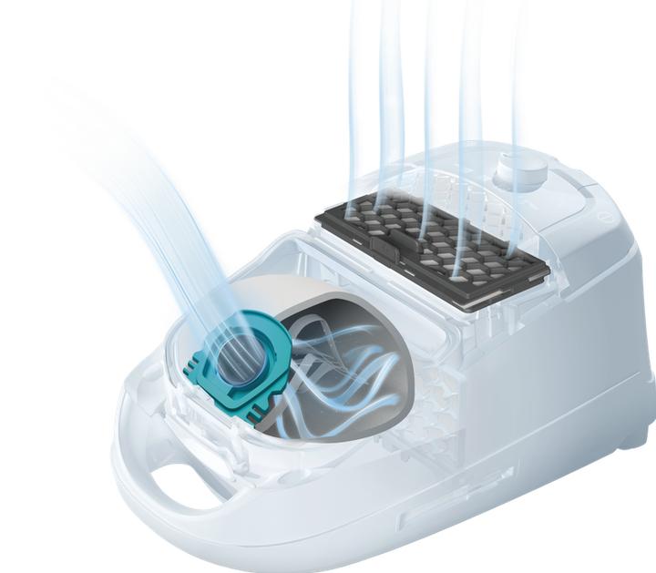 Actual product image Miele TU HyClean Pure INT (4 x)