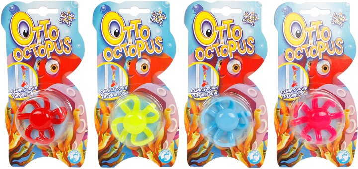 Image du produit Sombo Octopus