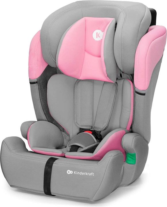Produktbild KinderKraft Comfort Up (Kindersitz, ECE R129/i-Size Norm)