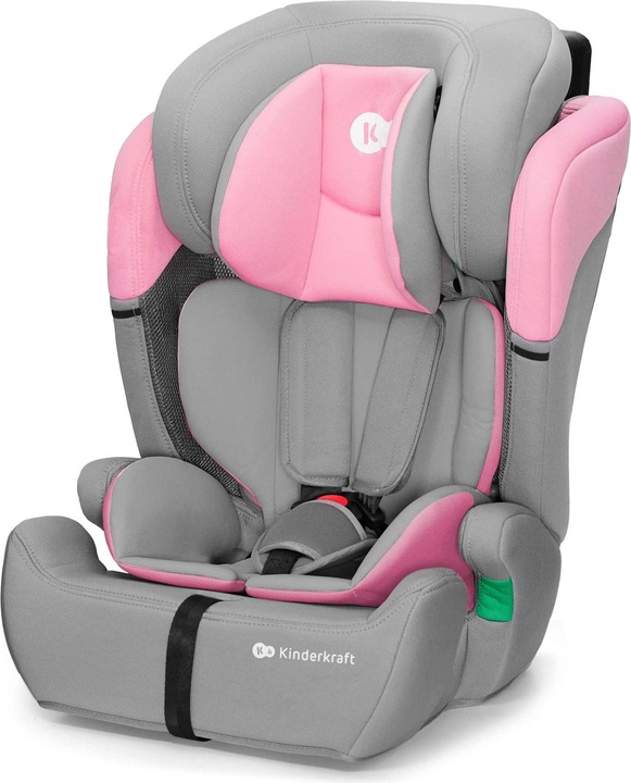 Image du produit KinderKraft Comfort Up (Siège pour enfant, Norme ECE R129/i-Size)