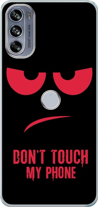 Dont Touch My Phone Rot