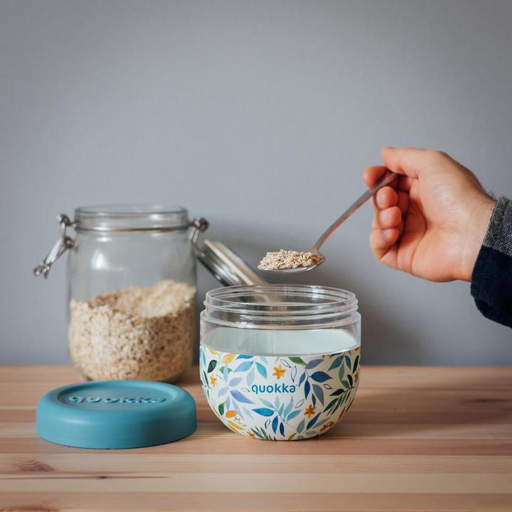 Produktbild Quokka Bubble - Foodbehälter
