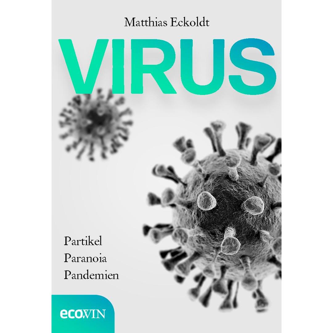 Virus, Sachbücher von Matthias Eckoldt