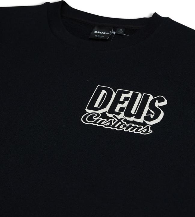 Image du produit Deus Ex Machina Ever Seen (XL)