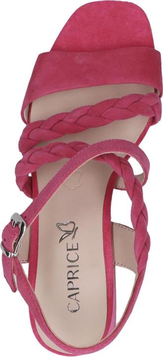 Actual product image Caprice Sandal (37)