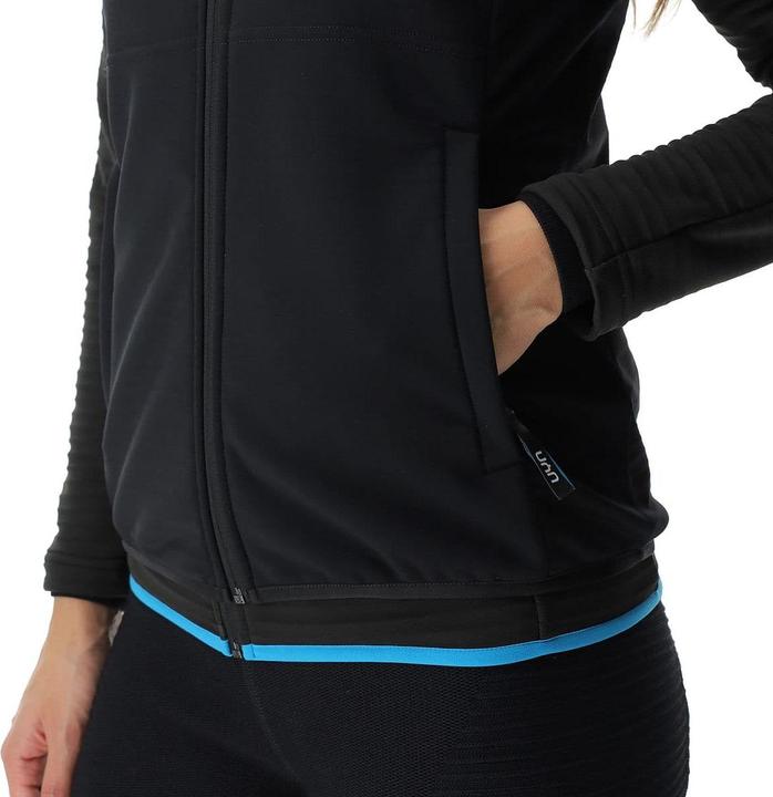 Actual product image UYN Spire softshell waistcoat (XS)