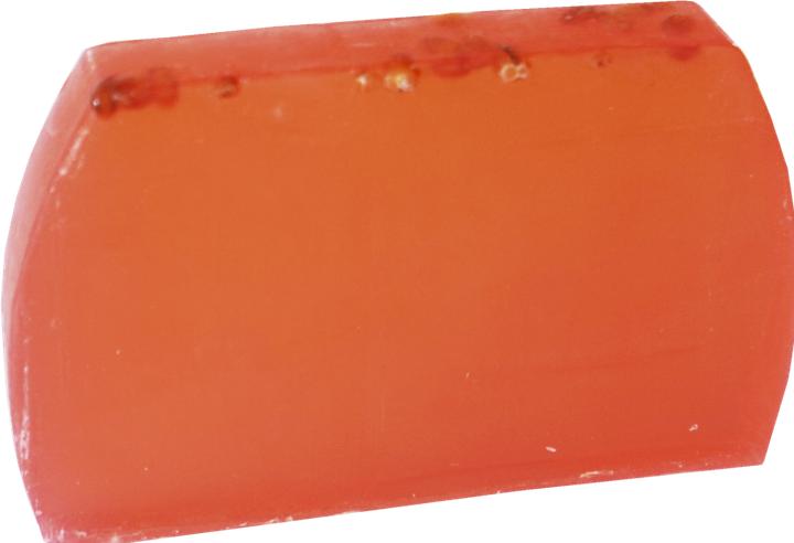 Immagine prodotto Sapone al pompelmo dolce 10 x 6,7 cm, 100 gr (Sapone duro)