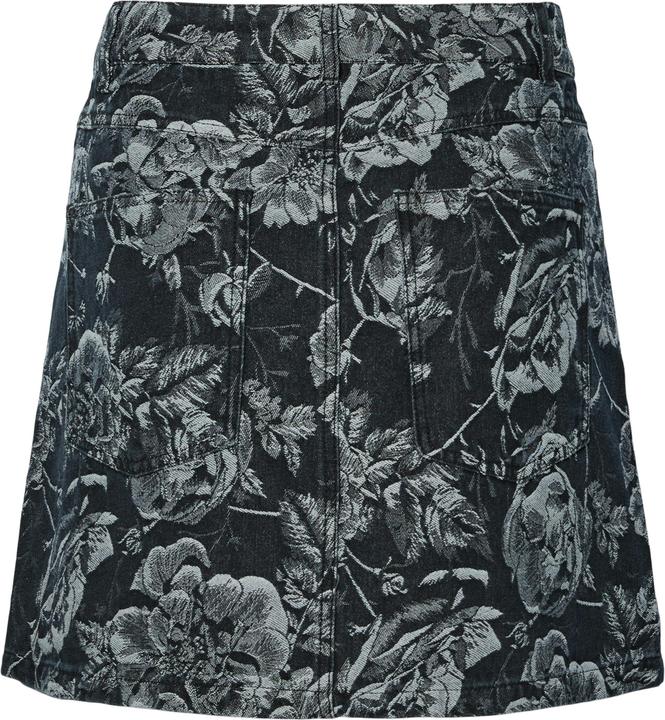 Produktbild Pieces PCMAROSA Jeansrock (M)