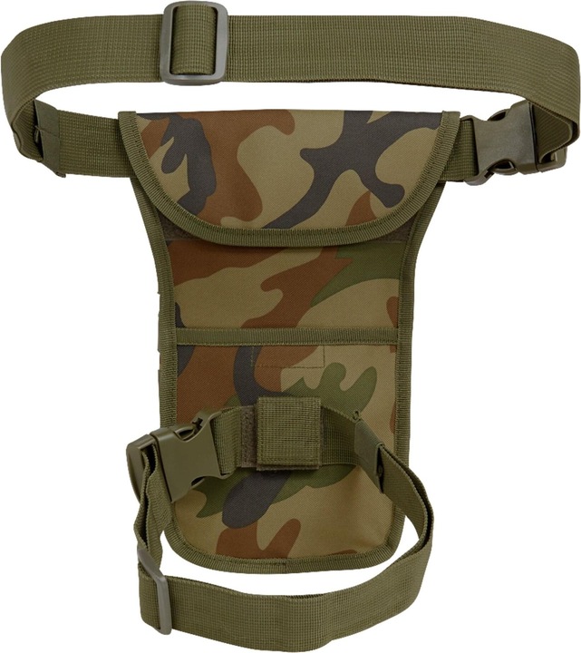 Produktbild Brandit side kick bag No.2 - 14643
