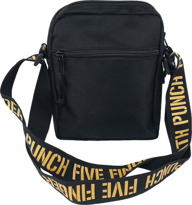 Immagine prodotto Five Finger Death Punch The Way Of The Fist Borsa a Tracolla