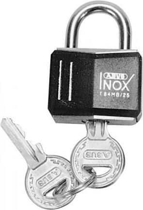 Image du produit Abus Tout temps T84MB, 44mm