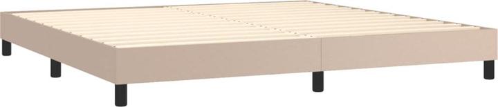 Produktbild vidaXL Boxspringbett (90 x 200 cm)