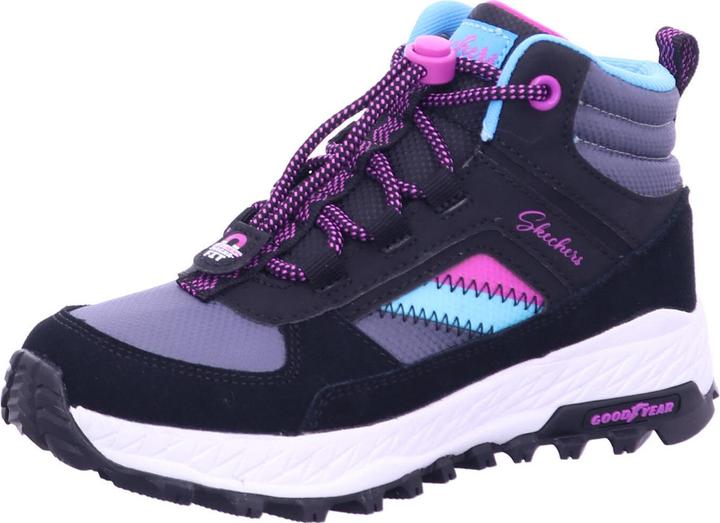 Produktbild Skechers Fuse Tread Lets Explore - 12226 (27)
