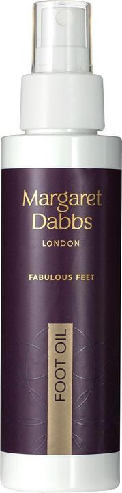 Image du produit Margaret Dabbs London Huile pour les pieds à traitement intensif (Crème et gel pour les pieds, 100 ml)