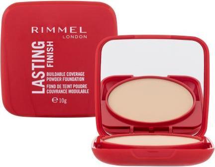 Produktbild Coty Rimmel Lasting Finish Puder-Grundierung Nr. 003 Sesam 10g (003 Sesame)
