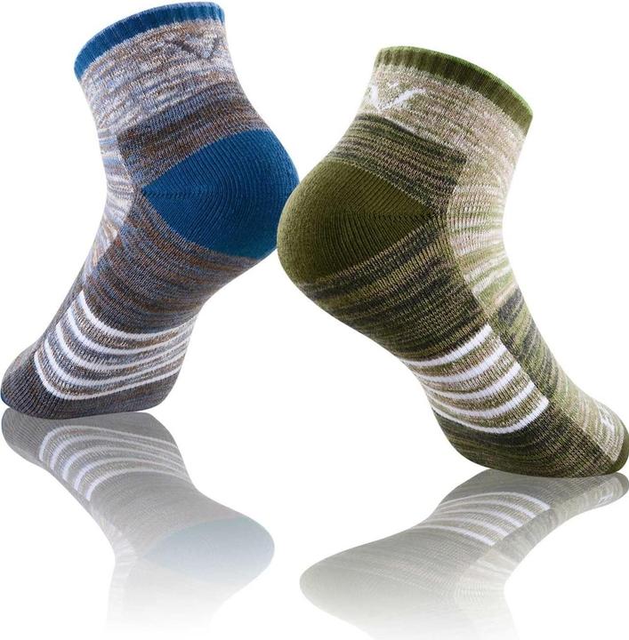 Produktbild Feideer Calzini da Camminata (3er Pack, 35 - 38)