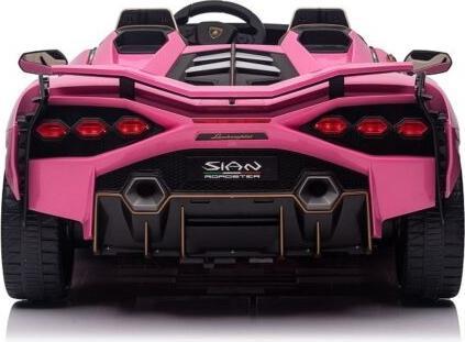 Immagine prodotto Es-toys Lamborghini SIAN 2 posti