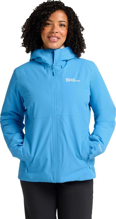 Produktbild Jack Wolfskin Wisper Ins Jkt W (L)
