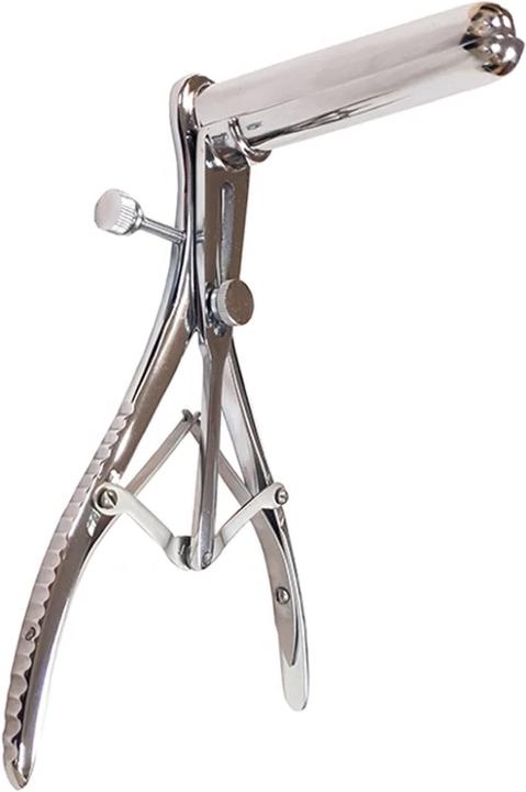 Actual product image Rouge Three Prong Speculum