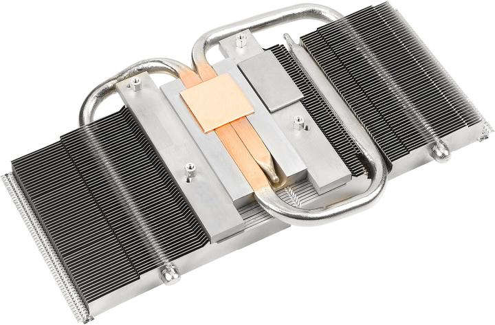 Produktbild ASUS Radeon DUAL RX 5500 XT O8G EVO (8 GB)