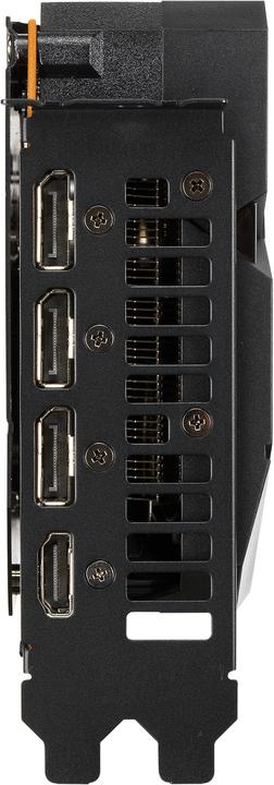 Produktbild ASUS Radeon DUAL RX 5500 XT O8G EVO (8 GB)