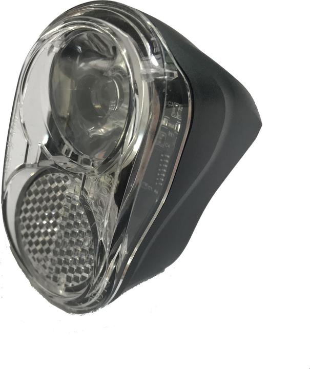 Produktbild Oxylane Velobeleuchtung Frontlicht USB