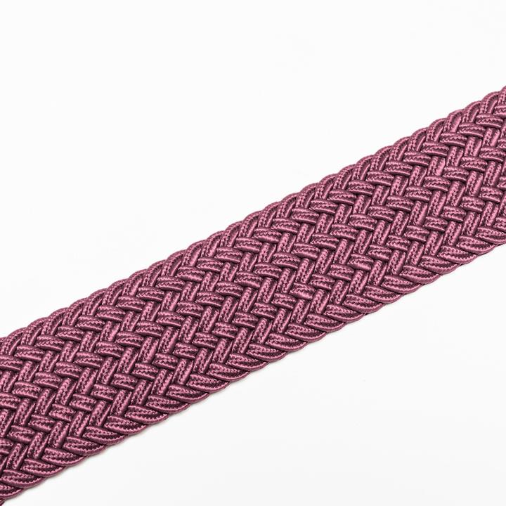 Actual product image Inesis Elasticated braided belt (XL, XXL)