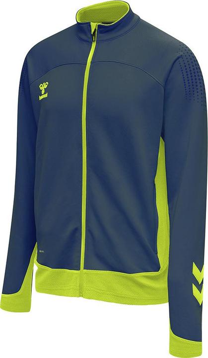 Produktbild hummel Lead Poly Zip Jacket (M)