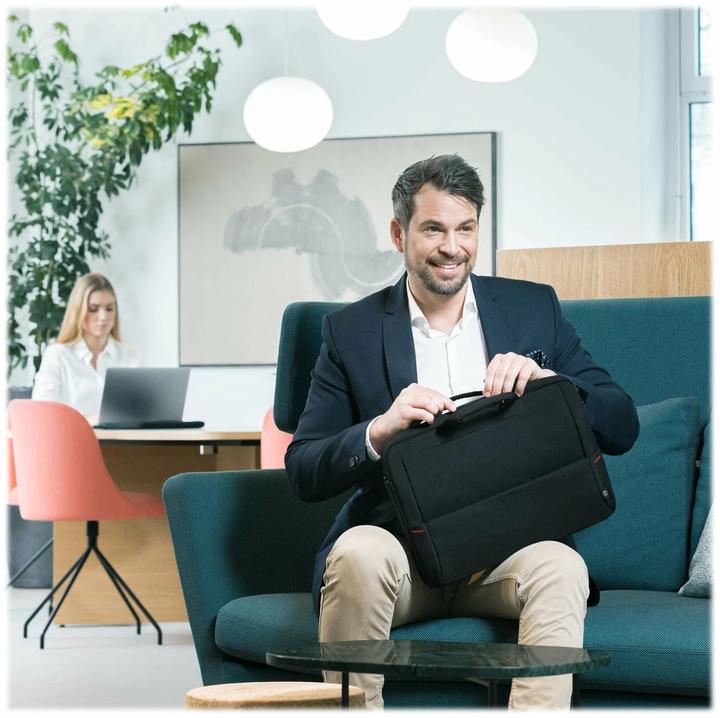 Image du produit Dicota Slim Case Plus Base (15.60", Universel)