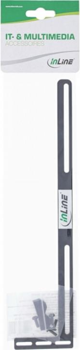 Produktbild InLine PCIe-Kartenhalter