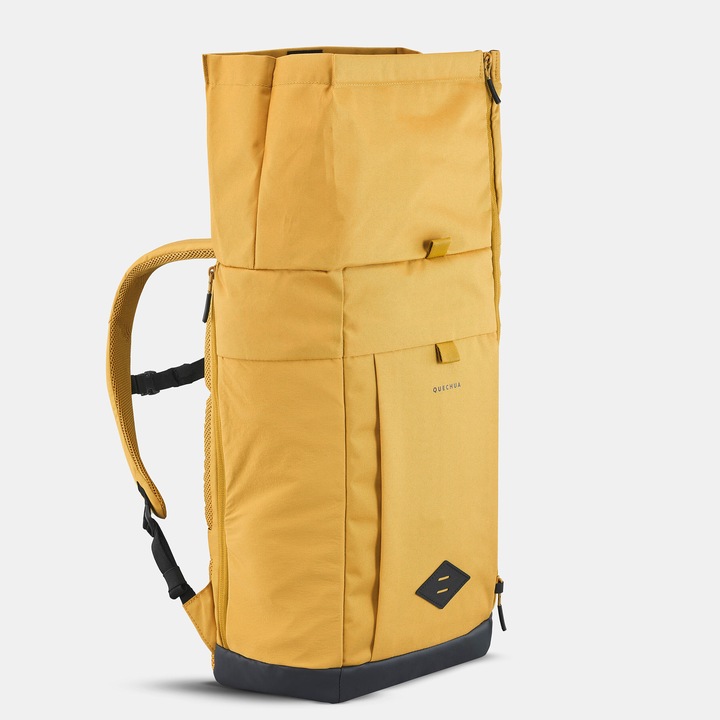 Produktbild Quechua backpack nh escape 500 rolltop 23 l 334561 (23 l)