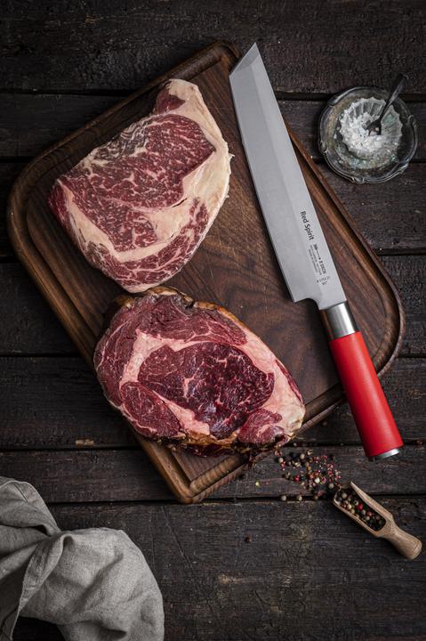 Actual product image Dick Tanto knife (21 cm)