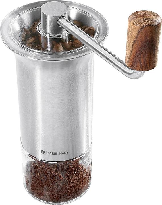 Actual product image Zassenhaus Barista