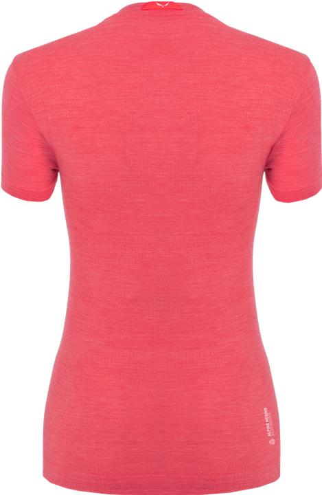 Produktbild Salewa Zebru Fresh Merino Responsive T-Shirt Da (34, XS)
