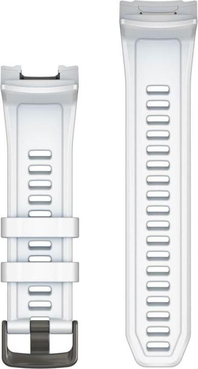 Productafbeelding Garmin Polsband voor Instinct 2X Solar, Witsteen (26 mm, Silicone)