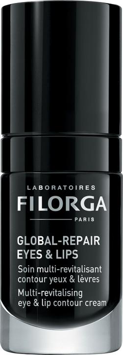 Produktbild Filorga Global-Repair (Augenpflege Fluid, 15 ml, Tag + Nacht)