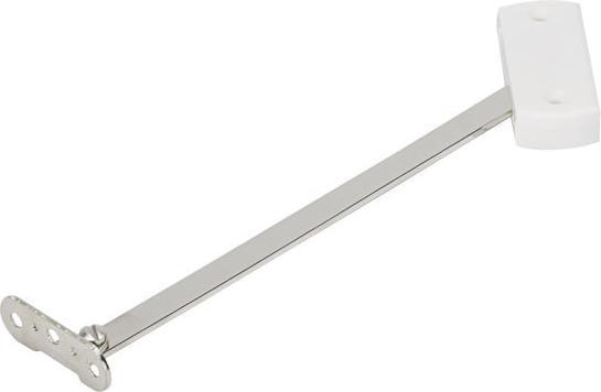 Hettich Klappensttze rechts/links verwendbar, ffnungswinkel 85, 1 Stck