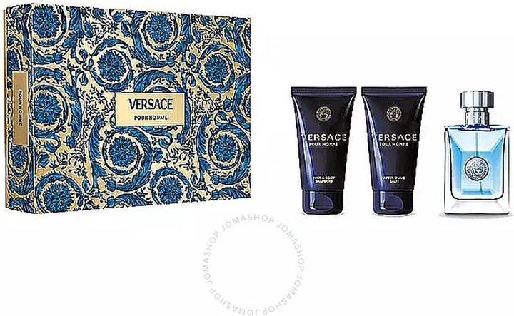 Immagine prodotto Versace Set regalo pour Homme (Set di profumi)