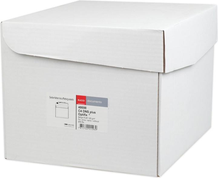 Image du produit Elco Documento Power (C4, 200 x)