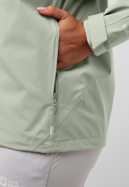 Image du produit Jack Wolfskin Prelight 2L Ins Jkt W (S)