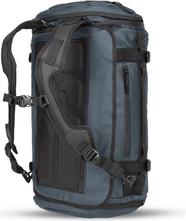 Actual product image Wandrd Hexad Carryall 60L (Photo backpack, 60 l)