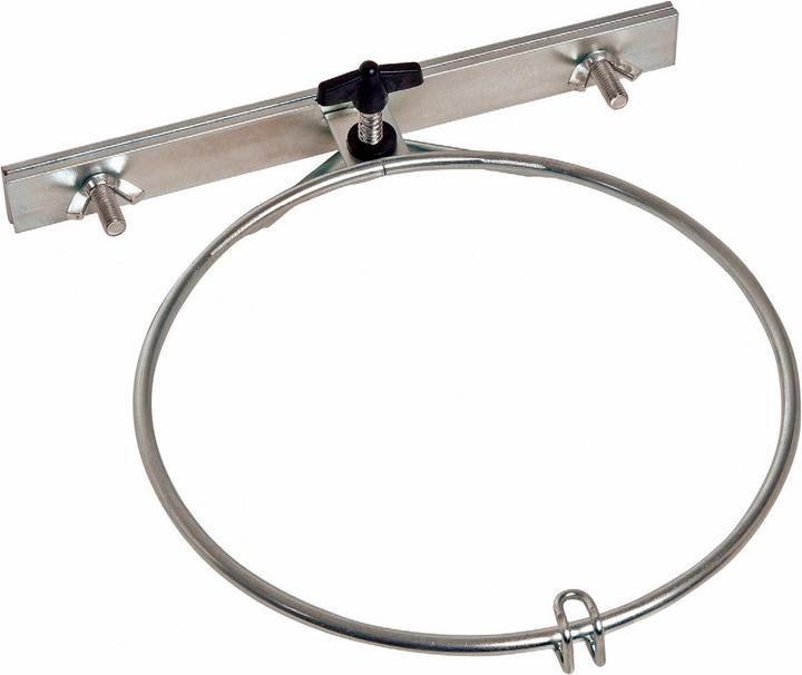 Produktbild Karlie Wand- und Zwingerhalter