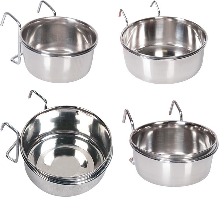 Produktbild Karlie Edelstahlnapf (0.90 l)